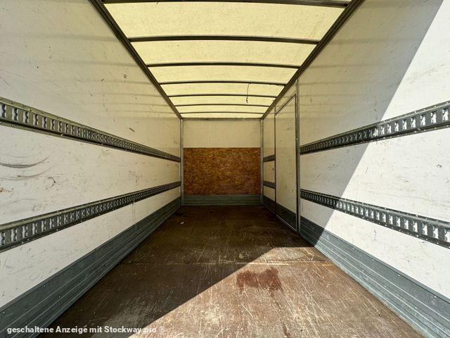 Photo Iveco Daily 35S16 Hi-Matic Koffer *Seitentür*Klima* image 19/20