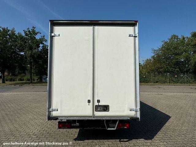 Photo Iveco Daily 35S16 Hi-Matic Koffer *Seitentür*Klima* image 9/20