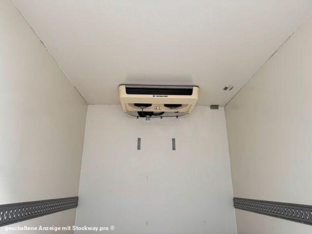 Photo Mercedes Sprinter 519 CDI Tiefkühlkoffer *Ahk*Thermoking* image 11/21