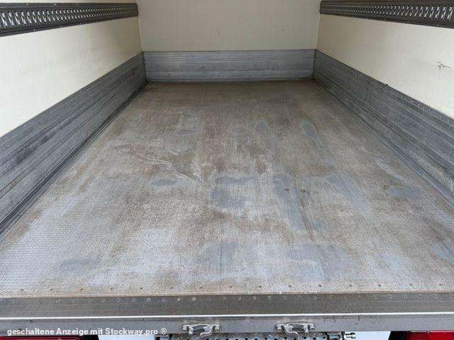 Photo Mercedes Sprinter 519 CDI Tiefkühlkoffer *Ahk*Thermoking* image 12/21
