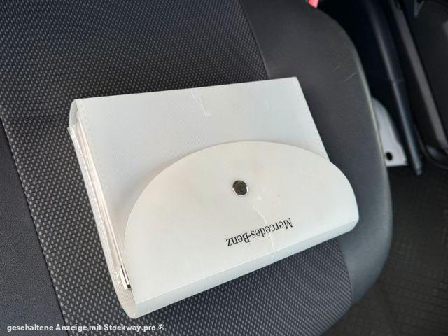 Photo Mercedes Sprinter 519 CDI Tiefkühlkoffer *Ahk*Thermoking* image 19/21