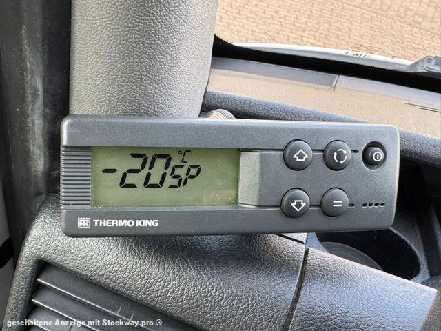 Photo Mercedes Sprinter 519 CDI Tiefkühlkoffer *Ahk*Thermoking* image 20/21