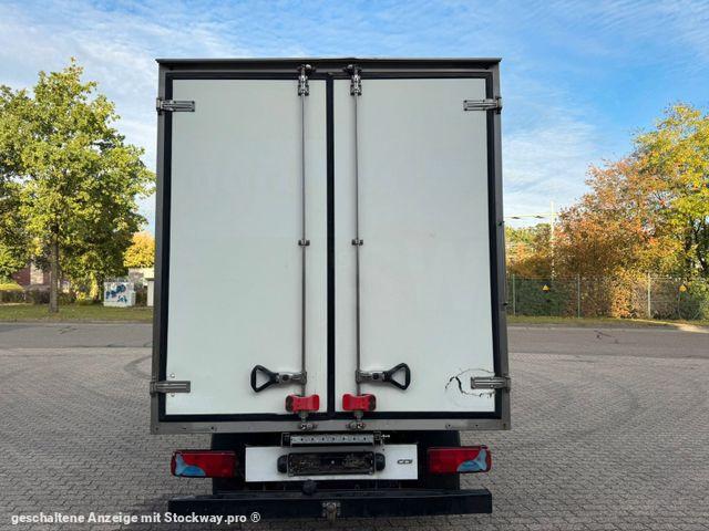 Photo Mercedes Sprinter 519 CDI Tiefkühlkoffer *Ahk*Thermoking* image 6/21