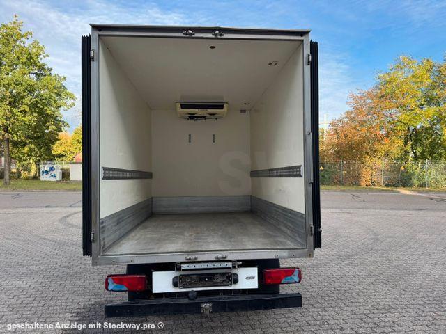 Photo Mercedes Sprinter 519 CDI Tiefkühlkoffer *Ahk*Thermoking* image 9/21