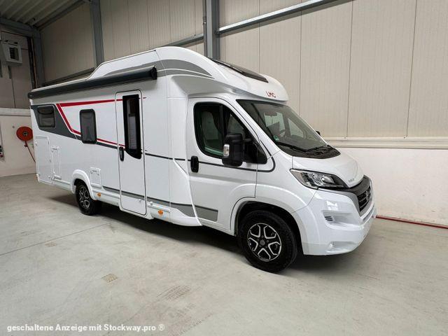 Photo LMC Tourer Lift H 730 G *Automatik*Hubbett*  image 1/20