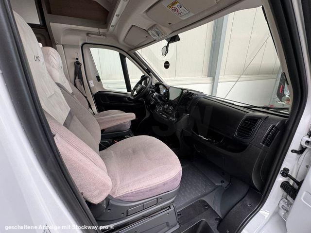 Photo LMC Tourer Lift H 730 G *Automatik*Hubbett*  image 10/20