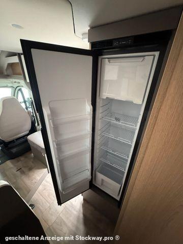 Photo LMC Tourer Lift H 730 G *Automatik*Hubbett*  image 13/20