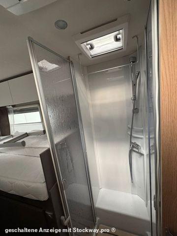 Photo LMC Tourer Lift H 730 G *Automatik*Hubbett*  image 14/20