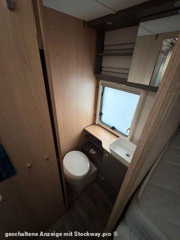 Photo LMC Tourer Lift H 730 G *Automatik*Hubbett*  image 15/20