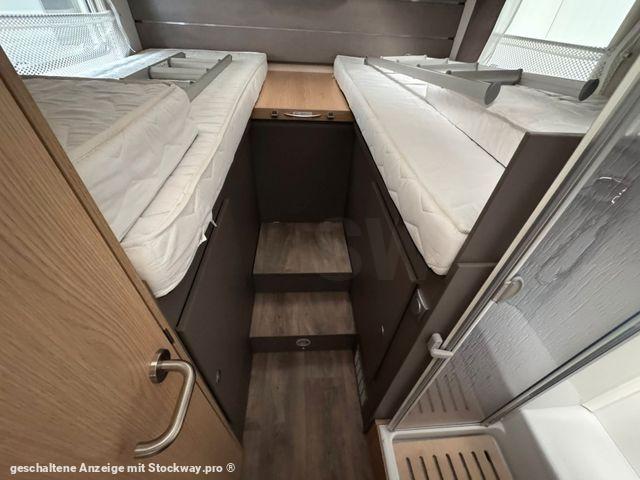 Photo LMC Tourer Lift H 730 G *Automatik*Hubbett*  image 16/20