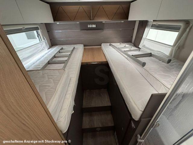 Photo LMC Tourer Lift H 730 G *Automatik*Hubbett*  image 17/20