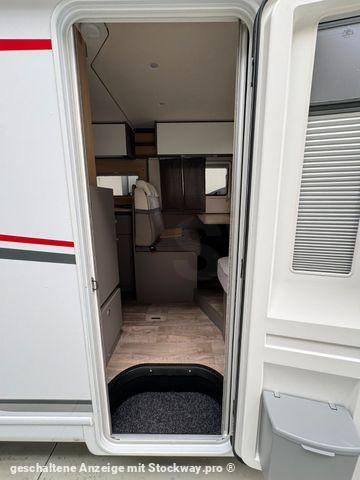 Photo LMC Tourer Lift H 730 G *Automatik*Hubbett*  image 18/20