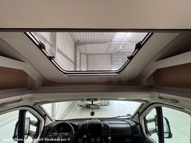 Photo LMC Tourer Lift H 730 G *Automatik*Hubbett*  image 19/20