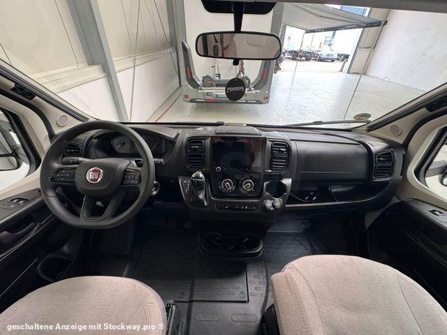 Photo LMC Tourer Lift H 730 G *Automatik*Hubbett*  image 20/20