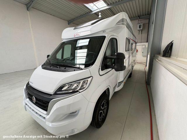 Photo LMC Tourer Lift H 730 G *Automatik*Hubbett*  image 3/20