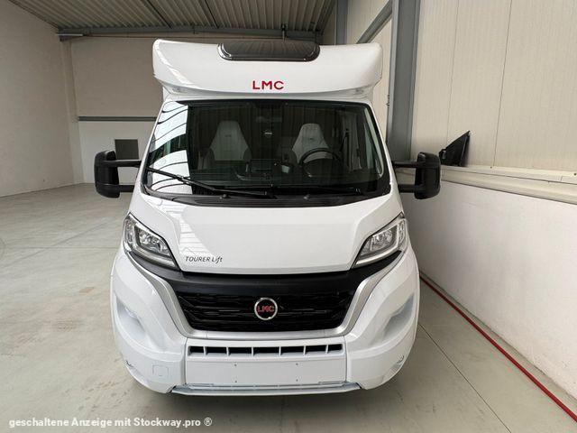 Photo LMC Tourer Lift H 730 G *Automatik*Hubbett*  image 5/20