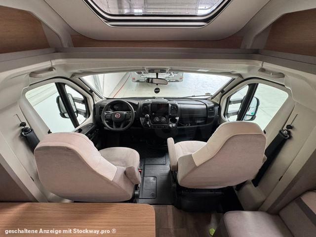 Photo LMC Tourer Lift H 730 G *Automatik*Hubbett*  image 8/20