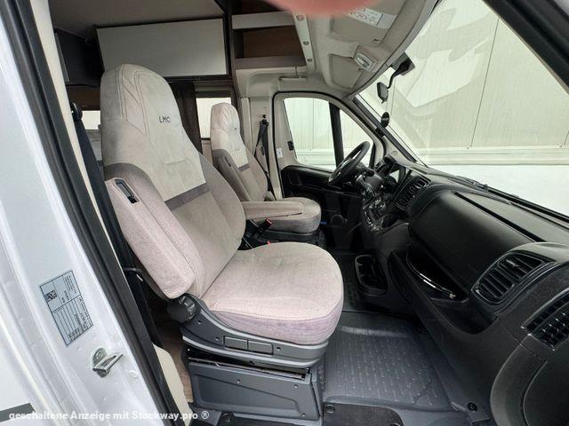 Photo LMC Tourer Lift H 730 G *Automatik*Hubbett*  image 9/20