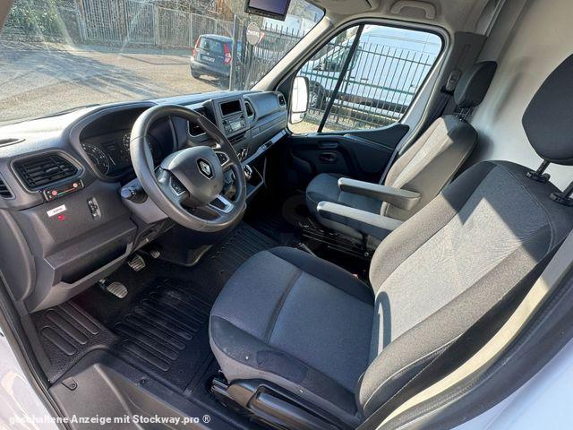 Photo Renault Master Tiefrahmen Koffer *Kamera*Klima* image 10/20