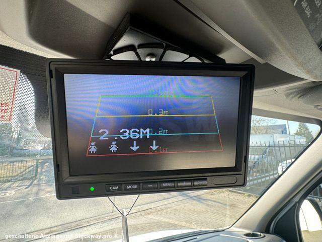 Photo Renault Master Tiefrahmen Koffer *Kamera*Klima* image 14/20