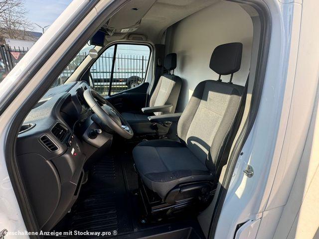 Photo Renault Master Tiefrahmen Koffer *Kamera*Klima* image 9/20