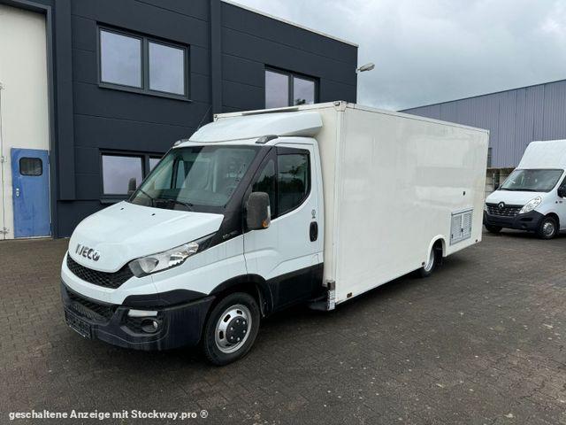 Iveco Daily 50C15 Verkaufswagen*Foodtruck*3 STÜCK*