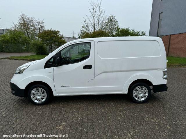 Nissan NV200 e- Automatik *Klima-aut.*3 Stück auf Lager*