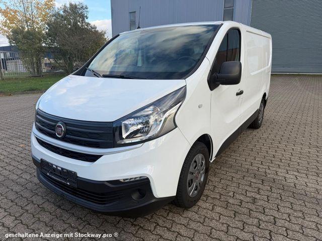 Fiat Talento Kasten L1H1 1,0t SX