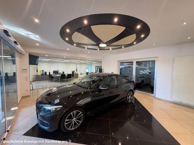 BMW X3 230i Coupe  Sport Line *T-Leder*PDC*Xenon**