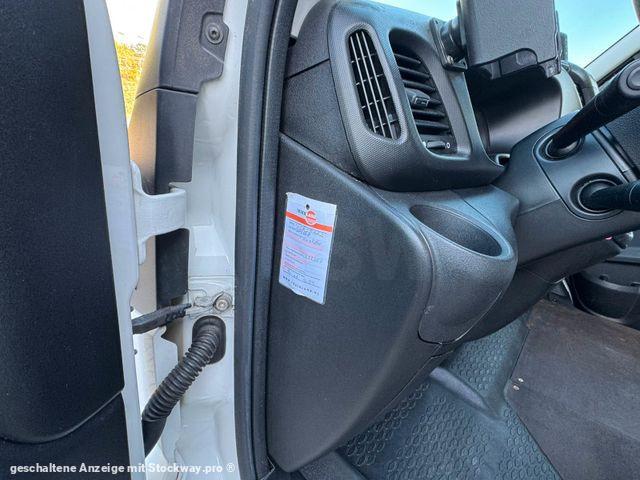 Photo Iveco Daily 70C17 Koffer mit Ladebordwand*4 STÜCK* image 11/20