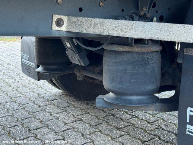 Photo Iveco Daily 70C17 Koffer mit Ladebordwand*4 STÜCK* image 13/20