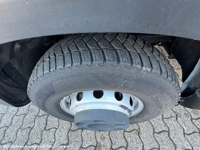 Photo Iveco Daily 70C17 Koffer mit Ladebordwand*4 STÜCK* image 14/20