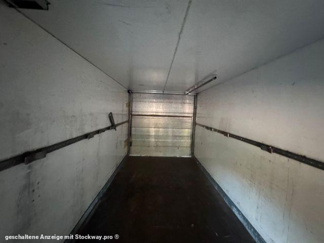 Photo Iveco Daily 70C17 Koffer mit Ladebordwand*4 STÜCK* image 15/20