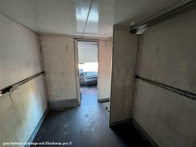 Photo Iveco Daily 70C17 Koffer mit Ladebordwand*4 STÜCK* image 17/20