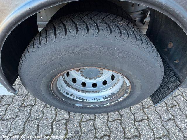 Photo Iveco Daily 70C17 Koffer mit Ladebordwand*4 STÜCK* image 18/20