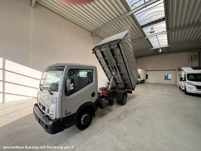 Nissan CABSTAR NT400 35.15 Kipper *Ahk* 