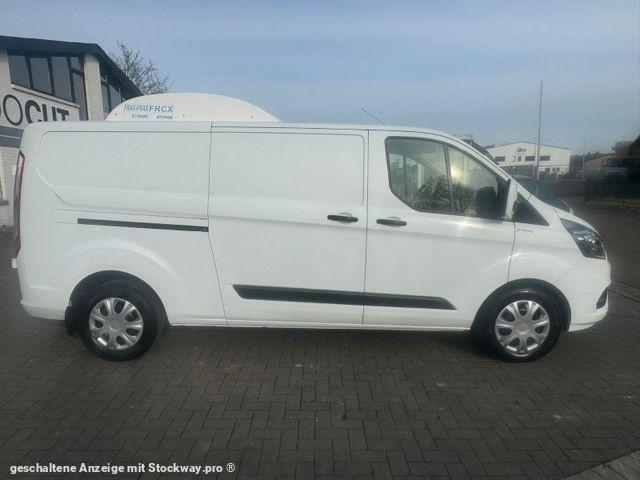 Ford Transit Custom Pharma*3 kammer*-30/+5/+22 Grad