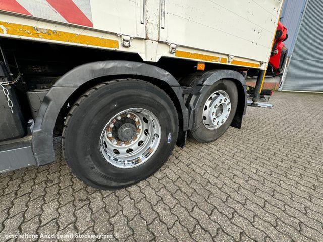 Photo Renault C 380 Pritsche mit Palfinger Kran *PK 19.001*  image 11/20