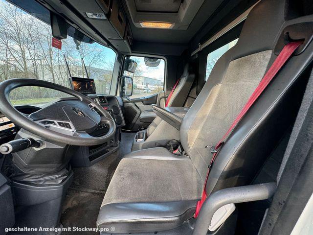 Photo Renault C 380 Pritsche mit Palfinger Kran *PK 19.001*  image 13/20