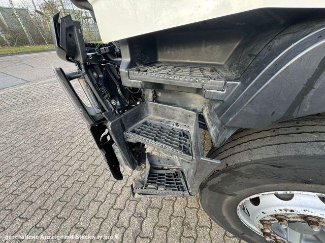 Photo Renault C 380 Pritsche mit Palfinger Kran *PK 19.001*  image 18/20