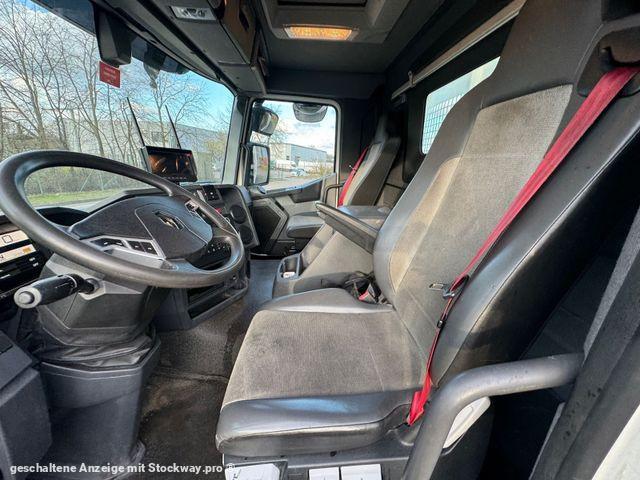 Photo Renault C 380 Pritsche mit Palfinger Kran *PK 19.001*  image 20/20