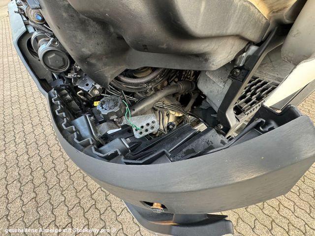 Photo Renault C 380 Pritsche mit Palfinger Kran *PK 19.001*  image 7/20