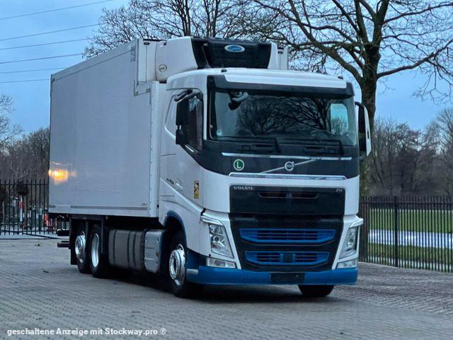 Volvo F6 FH 460 Tiefkühlkoffer*2 Stück *