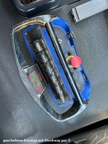 Photo Iveco Trakker AD 260 Fassi F135a image 11/20