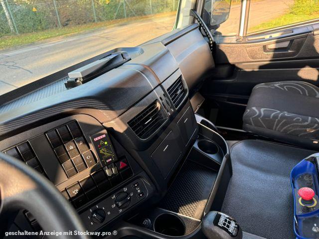 Photo Iveco Trakker AD 260 Fassi F135a image 15/20