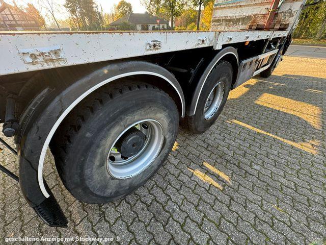 Photo Iveco Trakker AD 260 Fassi F135a image 17/20