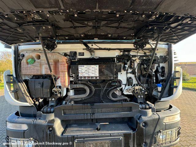 Photo Iveco Trakker AD 260 Fassi F135a image 9/20