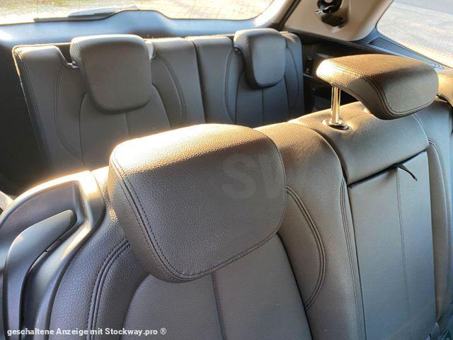 Photo BMW 216 Gran Tourer d Advantage*7 sitz*Navi*Leder*  image 20/31