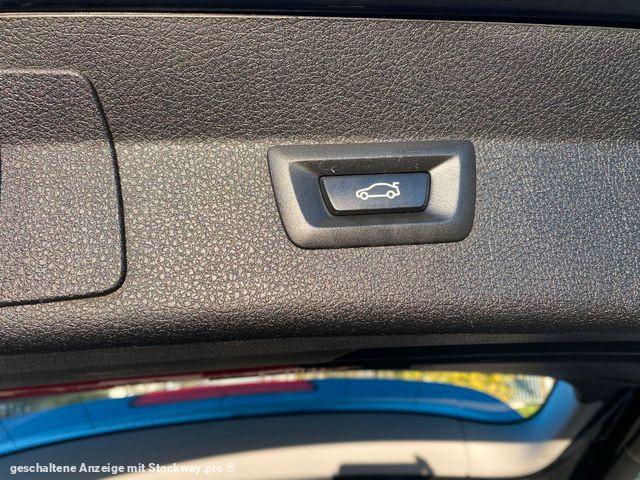 Photo BMW 216 Gran Tourer d Advantage*7 sitz*Navi*Leder*  image 22/31