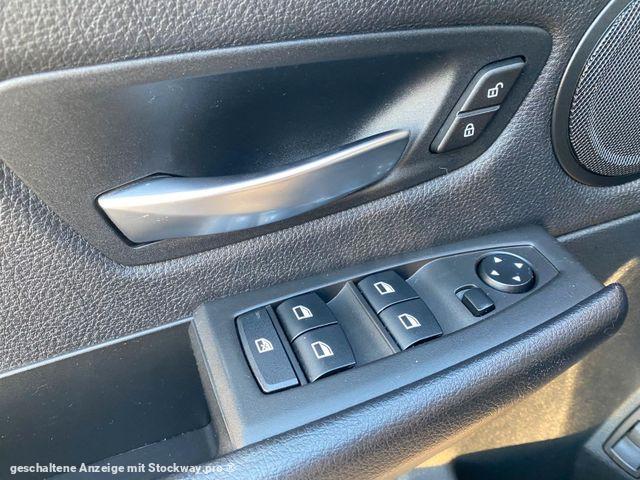 Photo BMW 216 Gran Tourer d Advantage*7 sitz*Navi*Leder*  image 27/31